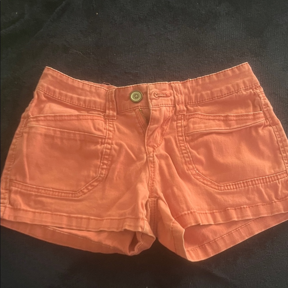 UNIONBAY Women's Coral Jean Shorts